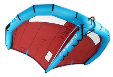 Airrush x Starboard Wing 'Freewing Air V2'
