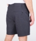 Preview: Produktbild Hurley H2O Dri Cole Walkshorts black schwarz Ansicht schräg hinten getragen