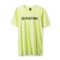 Preview: Produktbild Duotone T-Shirt Original sunny-lime/grün Ansicht Vorderseite