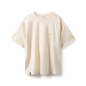 Preview: Produktbild Duotone Shirt Women Whisk undyed-cotton/beige Ansicht Vorderseite