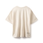 Preview: Produktbild Duotone Shirt Women Whisk undyed-cotton/beige Ansicht Rückseite