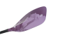 Preview: Produktbild Fanatic Paddel Carbon 35 Diamond Slim Ansicht Paddelblatt