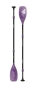 Preview: Produktbild Fanatic Paddel Carbon 35 Diamond Slim Gesamtansicht