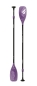 Preview: Produktbild Fanatic Paddel Carbon 35 Diamond Slim Gesamtansicht
