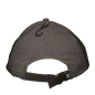 Preview: Produktbild Hurley Cap Phantom Mission Hat Black Schwarz Ansicht hinten