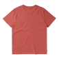 Preview: Produktbild Mystic Icon Tee Shirt Men Dusty Pink/Rosa Ansicht Rückseite