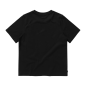 Preview: Produktbild Mystic Holocene T-Shirt Women Black/Schwarz Ansicht Rückseite