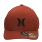 Preview: Hurley Cap H2O Dri One & Only Red/Rot