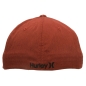 Preview: Hurley Cap H2O Dri One & Only Red/Rot