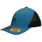 Preview: Produktbild Hurley Cap Phantom Mission Blau Ansicht Schräg Vorne