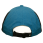 Preview: Produktbild Hurley Cap Phantom Mission Blau Ansicht Hinten