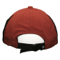 Preview: Produktbild Hurley Cap Phantom Mission Rot Ansicht Hinten