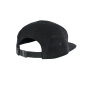Preview: Produktbild ION Cap Stan Black Schwarz Ansicht schräg hinten