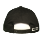 Preview: Produktbild ION Cap Maiden Black Ansicht hinten