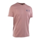 Preview: Produktbild ION Shirt Mood SS utah-red/rot Ansicht Vorderseite