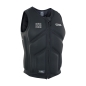 Preview: Produktbild ION Prallschutzweste Collision Vest Core Fzip Black Ansicht schräg vorne
