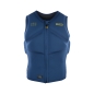 Preview: Produktbild ION Prallschutzweste Vector Vest Core Fzip Blau Ansicht vorne
