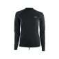 Preview: aProduktbild ION Wetshirt LS Damen Black Ansicht vorne