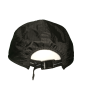 Preview: Produktbild Mystic Reversible Cap schwarz Ansicht hinten