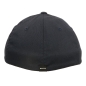 Preview: Produktbild Mystic Brand Cap Navy Ansicht Hinten