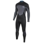 Preview: Produktbild ProLimit Neoprenanzug Herren Fusion Steamer 5/3 Backzip Ansicht schräg vorne