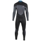 Preview: Produktbild ProLimit Neoprenanzug Herren Fusion Steamer 5/3 Backzip Ansicht vorne