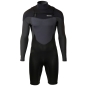 Preview: Produktbild ProLimit Neoprenanzug Fusion Sunset Shorty La 2/2 Ansicht vorne
