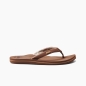 Preview: Produktbild Reef Damen Cushion Sands Espresso Ansicht rechter Schuh Außenseite