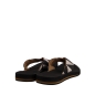 Preview: Produktbild Reef Damen Spring Woven Pebble Ansicht rechter Schuh und linker Schuh schräg hinten