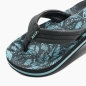 Preview: Produktbild Reef Kids Ahi Aquifer Palm Ansicht Detailaufnahme vorne