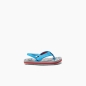 Preview: Produktbild Reef Little Ahi Nom Nom Ansicht rechter Schuh Außenseite