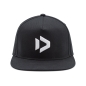 Preview: Produktbild Duotone Cap 5-Panel Icon Frontalansicht