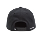 Preview: Produktbild Duotone Cap 5-Panel Icon Rückansicht