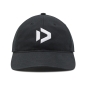 Preview: Produktbild Duotone Cap 6-Panel Icon Frontalansicht