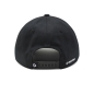Preview: Produktbild Duotone Cap 6-Panel Icon Rückansicht