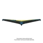 Preview: Produktbild Duotone Float 2025 Wing anthracite yellow Ansicht vorne