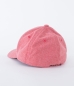 Preview: Produktbild Hurley Cap Prismo H2O Pink Speed Red Hat 688 Ansicht schräg hinten