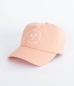 Preview: Produktbild Hurley Cap Clare Pink Tint Damen Ansicht schräg vorne