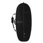 Preview: ProdukProduktbild Mystic Boardbag Patrol Daycover Wing Ansicht Vorderseitetbild Mystic Boardbag Star Wing Ansicht Vorderseite