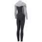 Preview: ProLimit Wetsuit Women 'Oxygen TR Steamer 6/4 Freezip DL FTM'