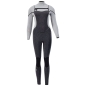 Preview: ProLimit Wetsuit Women 'Oxygen TR Steamer 6/4 Freezip DL FTM'