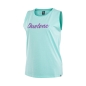 Preview: Duotone 'Tank Wmn' Mint Green - 2022