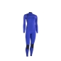 Preview: ION Neoprenanzug 'Amaze Core 4/3 Front Zip Concord-Blue' - 2022