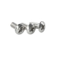 Preview: ION Trapez 'Screw Set M4 (3pcs) for Metalpart C-Bar'