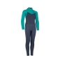 Preview: ION Wetsuit Kids 'Capture Semidry 4/3 BZ DL'