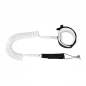 Preview: Mystic Leash 'Coiled Board Leash Calf 8ft.'