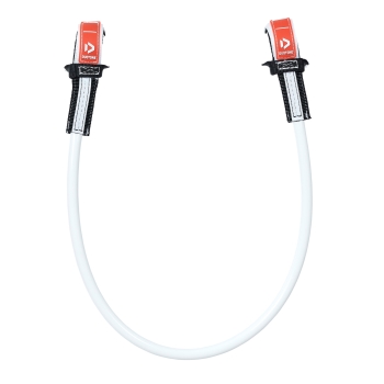 Duotone Trapeztampen 'Harness Lines Fixor Pro“