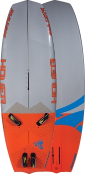 Naish Windsurfboard Foil 'Hover 142 ´19'