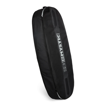 Produktbild Mystic Boardbag Star Wing Ansicht schräg Vorderseite von links