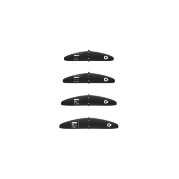 Duotone Wingfoil 'Backwing Aero Stabilizer P'